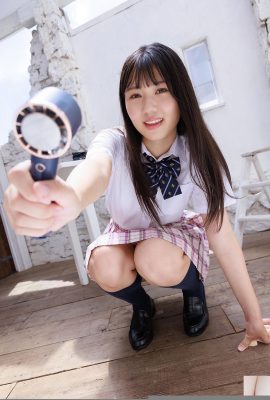 Horikita Mio – Regular Gallery 11 Set 11.1 (35P)