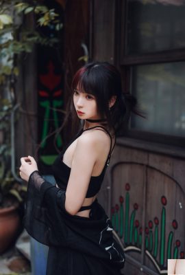 Crazy Catss “Rebellious Youth Girl” (46P)