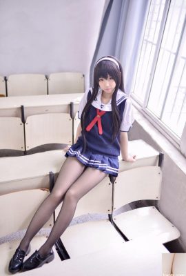 How to cultivate a passerby heroine, Shiyu Xiazhiqiu (24P)