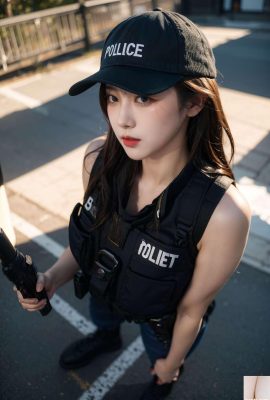 ★ Patreon ★ (time) Special Unit 2