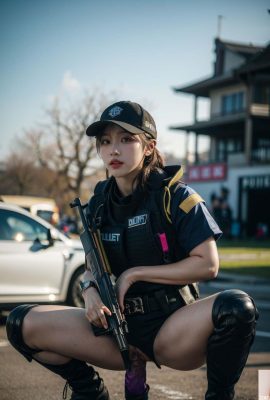 ★ Patreon ★ (time) Special Unit 3