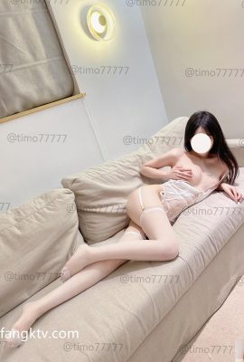 (Twitter Beauty)@timo77777 (43P)