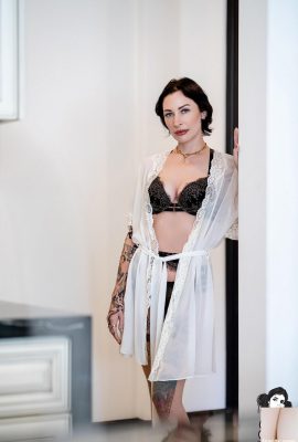 [Suicide Girls] Mar 11, 2025 – Raeriley – Morning Delight [52P]