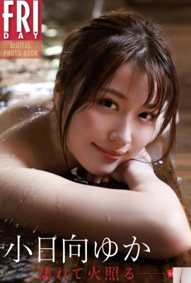 Kohinata Yuka’s “Wet and Fire Vol. 1” Complete Edition (67P)