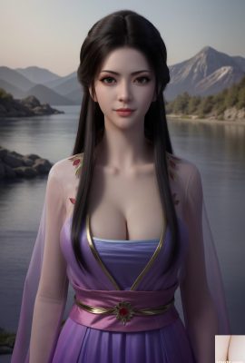 南宮婉 and entertainment 4