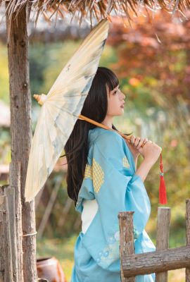 Goldfish Kinngyo (Summer Days Only) (43P)