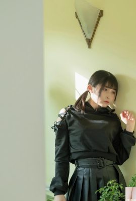 (Shui Na しおね) Full body liberating and crazy when you see it (26P)