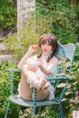 Flower Bell-People Pea Princess (79P)