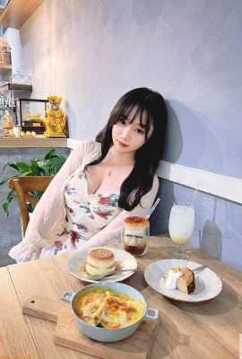 “Mini Han” innocent eyes are heart-warming and reminding of first love (23P)