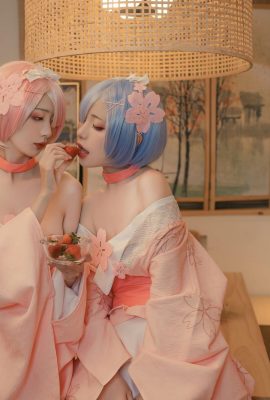 Miao Xiaoji x Goldfish kinngyo “Feast of Female Body from Scratch” (101P)