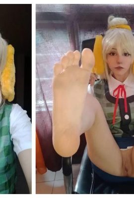 Mochidolll – lsabelle (7P)