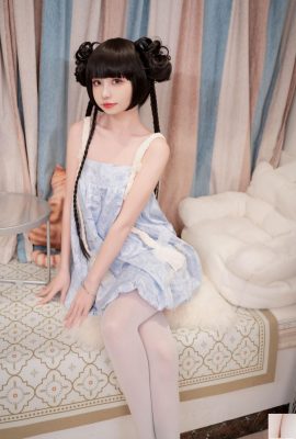 Miao Xiaoji’s “Xiaoji’s Thank You Gift” (78P)