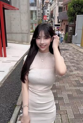 “Zhang Qiqi” The long-legged beauty seduces netizens to fall in love (22P)