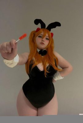 CEO of Gothicc – Bunny Asuka (16P)