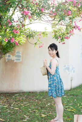 (Matsushima) With its beautiful and beautiful appearance, people blush and heartbeat (22P)