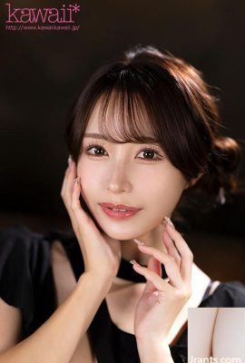 Ito Makiyuki: I love sperm! Ito Makiyuki’s bukkake is released. A super-splitting covering her face so much that it makes her look crunchy… (22P)