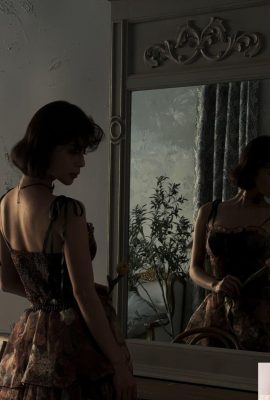 The appearance is so good that it is too good to be “Xiangcheng”‘s top figure is intoxicating (21P)