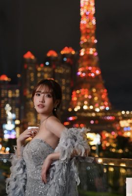 “An An” devil’s figure exudes the ultimate temptation (21P)