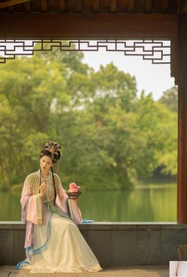 In the early autumn of Jiangnan