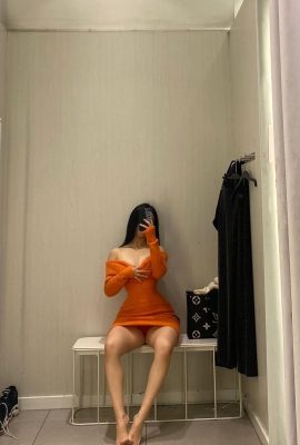 Qiao NiuqianiuTT – Fitting Room 2.0 (13P)