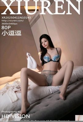(XiuRen) 2025.04.11 No.10143 Xiaodou full version photo (81P)