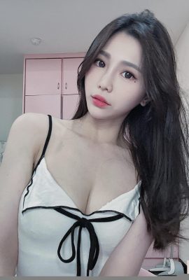 “Zhuzhu” is so slim and slim and slim and gets hotter the more you look at it (16P)
