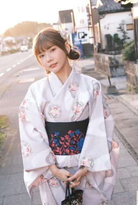 “Risi” The best girl looks attractive (25P)