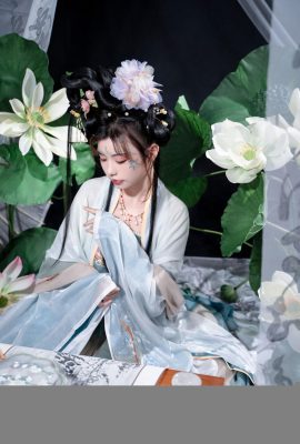Miao Xiaoji’s “Yuehua Qing” (76P)
