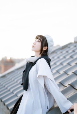 Natural beauty “Longliwei” Long-legged beauty conquers you (19P)