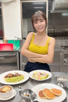 “Wu Yixuan” Amazing sexy charm (25P)