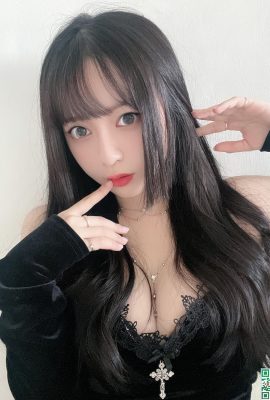 The sexy and spicy photo of Xiaolu is very spicy! (21P)