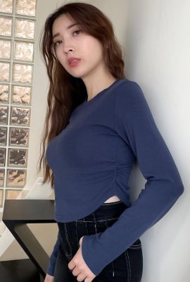 “NICOLE” visual impact makes people feel weak and unable to stand (20P)