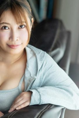 “Haruko Sanada” The best girl looks attractive (14P)
