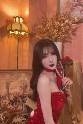 “Enhee’s Eun-Enhee’s Eun-Hee” super hot and sweet pretty girl looks so pretty (17P)