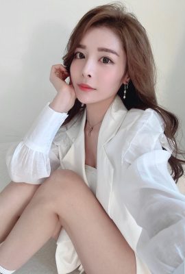 “MI_TUN” hidden round breasts and temptation (26P)