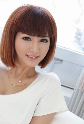 “I saw some work lol” Aso Nozomi (44P)