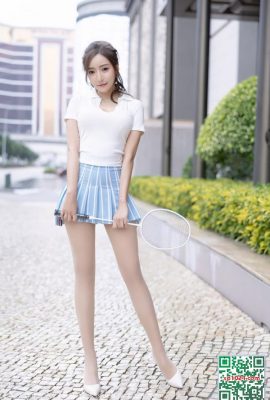 (XiaoYu)HD photo 2022.06.21 VOL.803 Wang Xinyao (89P)