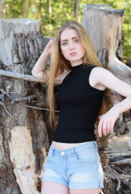 Lena Flora – Gentle Soul (112P)