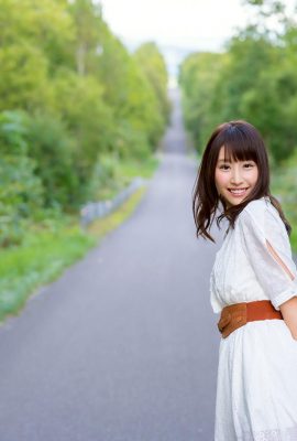 (Japanese model set photo) Caimei Shunguo “Graphis_Beautiful Body” (127P)