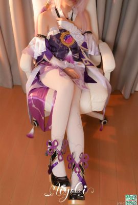 Misaki Suzuki (Misaki Suzuki) The ??Fogen Edition) (19P)