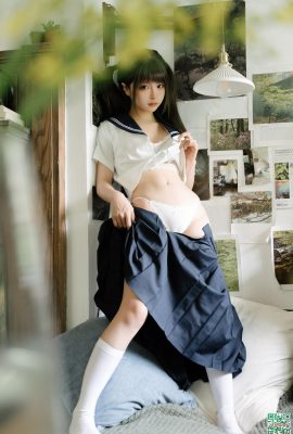 Anime blogger Stupid Momo – Xiao Xie (99P)