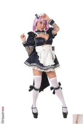 (Internet collection) Dj Sakura – Mashu (51P)