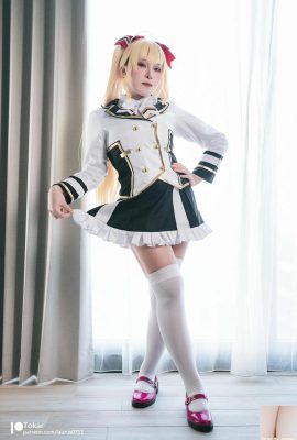 (Internet collection) Tokar – Takamiya Rion (28P)