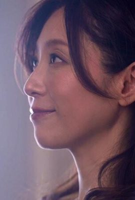 Shiraki Yuko: Netorarese: A story about his wife being stolen by the men in the building Shiraki Yuko (21P)