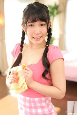 “I saw some work somewhere…” Kasugano Yui (32P)