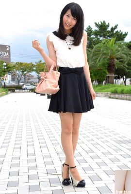 Gravure idol… Slim! See-through! L0li L0li! Tadokoro Mizuki (30P)