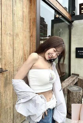 Passionate as sunshine “Mumu” can’t look away (10P)