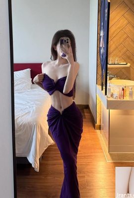 “Cute” Beautiful beyond reality (10P)