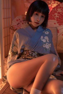 Dazzled Zz “Sakura’s Temptation” (67P)