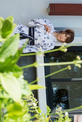 (Ohashi’s not long ago) The figure is hidden… Can it resist the temptation (43P)